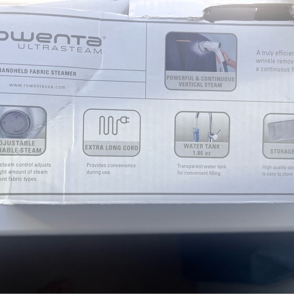 Ultra steam - Picture 2 of 5